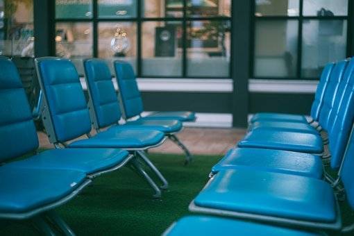 Пандемия подкосила пассажиропоток в аэропортах Красноярского края 