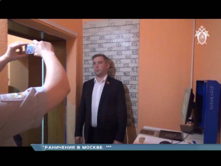 Депутата Горсовета Красноярска подозревают в передачи взятки в 3 млн рублей