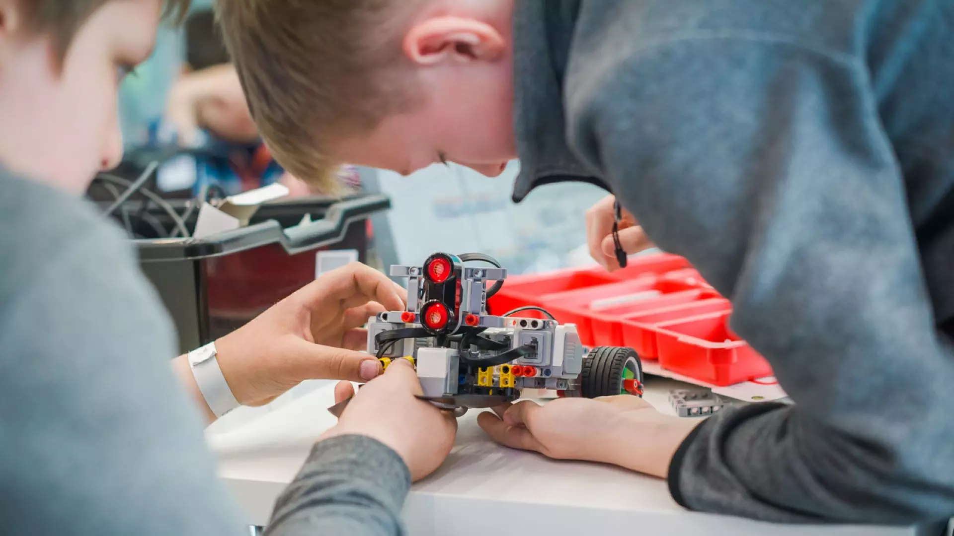 Умение работать в команде Умение работать в команде