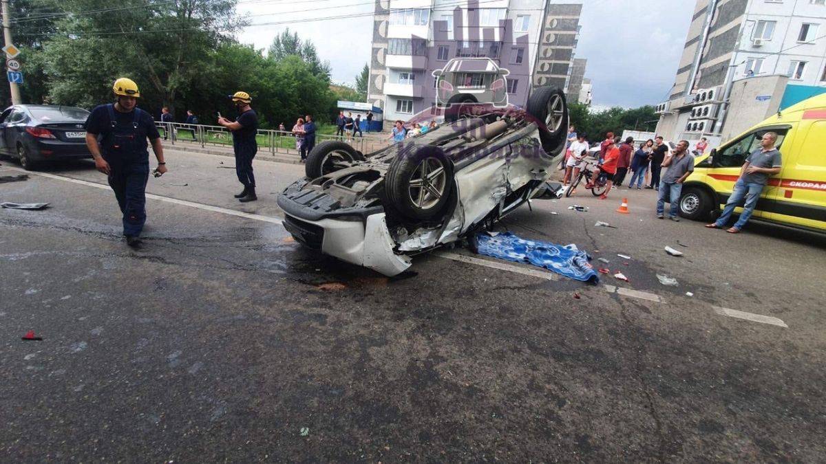 Фото: ЧП Красноярск дтп1.jpg