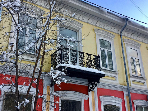 После длинных праздников в Красноярске совсем испортится погода. Фото: Татьяна Шенделева