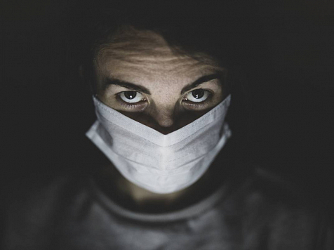 Больше половины российских врачей не доверяют статистике по коронавирусу. https://pixabay.com/