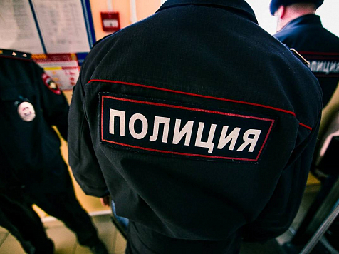 Красноярцев зовут поработать полицейскими психологами. <i>Фото migranto.ru</i>