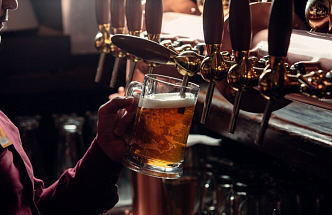  Красноярцам не грозит резкое подорожание пива