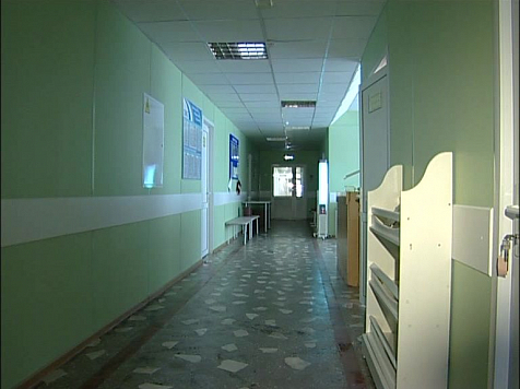 После завтрака ученики ачинского кадетского корпуса массово попали в больницу с кишечной инфекцией. Кадр: архив «7 канала»