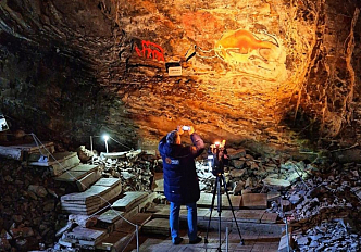Закрытие пещеры Караульная под Красноярском отменили
