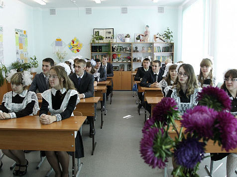 Заказан проект новой школы на 1280 мест на 9 Мая. Фото: Игорь Михайлишин
