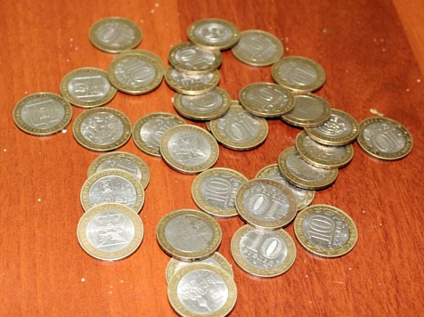 Украденная юбилейная монета помогла поймать банду расхитителей гаражей (видео). Фото и видео: 24.mvd.ru
