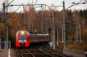 Военный из Красноярского края остановил напавшего на проводницу дебошира в поезде «Москва  — Владивосток» 18+