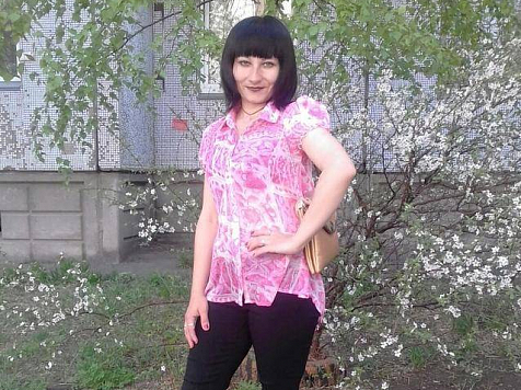 После семейной ссоры в Красноярске пропала мать с тремя детьми. Фото: личная страница Надежды Шишловой