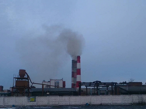 Из-за сильного загрязнения воздуха красноярцы чаще других болеют дыхательными заболеваниями. Кадр: архив trk7.ru