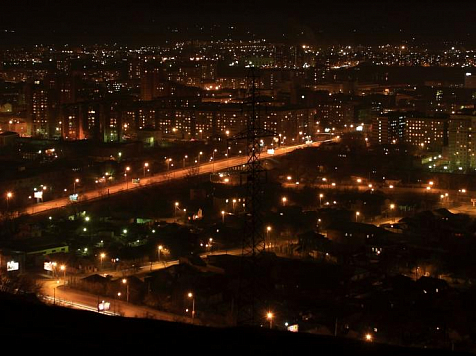 Эксперты назвали Красноярск богатым и независимым мегаполисом: получаем мало денег от Москвы. Фото: Антон Шапошников