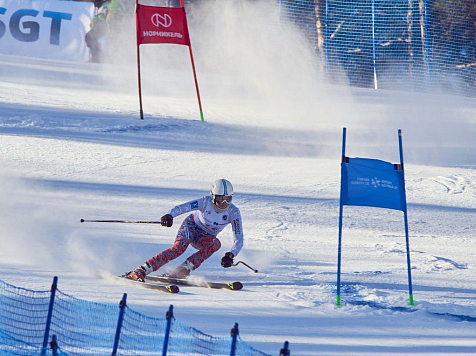 На Универсиаду приедет 1,7 тысячи спортсменов. Самая высокая конкуренция — в горных лыжах. Фото: дирекция Универсиады-2019