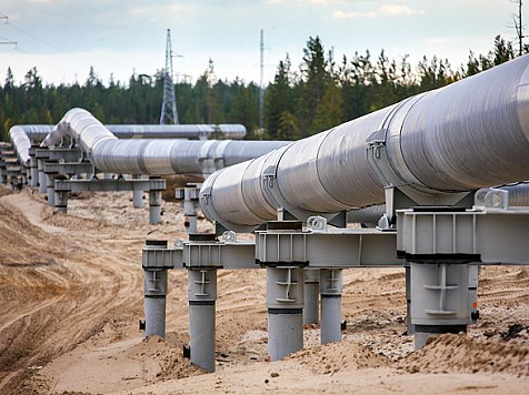 В крае планируют увеличить добычу нефти почти вдвое за ближайшее десятилетие. Фото: transneft.ru