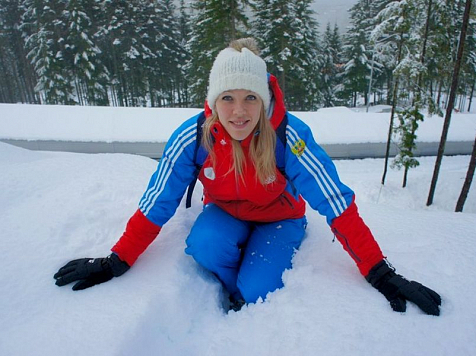 Красноярская бобслеистка провалила допинг-тест на Олимпиаде. фото: ruspekh.ru