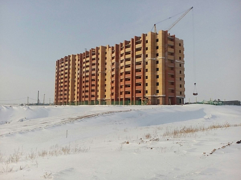 Когда начнут достраивать 10 брошенных домов «Реставрации». Фото: restavracia24.ru