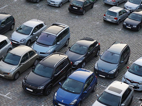 МЧС просит красноярсцев правильно парковаться. https://pixabay.com