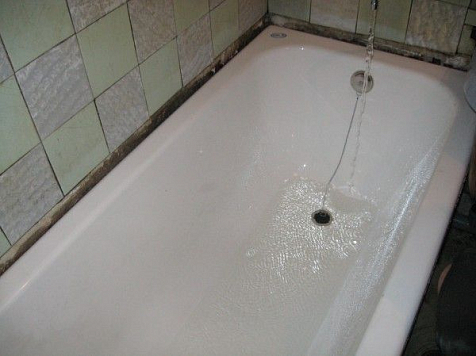 13-летнюю девочку убило в ванне током. Фото: sledcom.ru (архив)