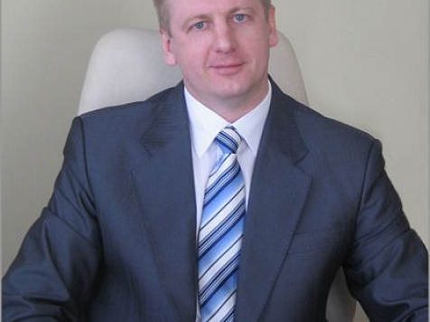 Бывший чиновник мэрии возглавил волейбольный «Енисей» после внезапной смерти директора. Фото: admkrsk.ru