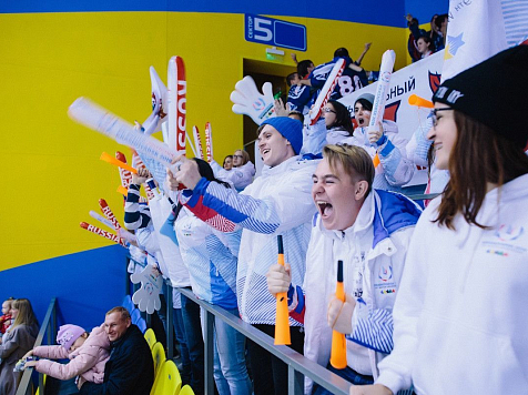 Украинские спортчиновники решили бойкотировать Универсиаду в Красноярске. Фото: krsk2019.com