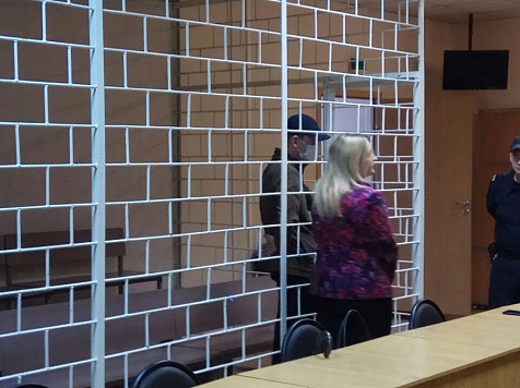 Вынесен окончательный приговор жестокому убийце семьи с дочкой 3 лет из Норильска. Фото: Яков Калинин / «7 канал»