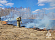 В Красноярске объявили о работе особого противопожарного режима c 3 мая 