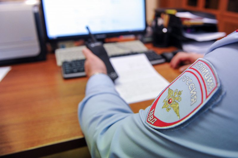 Управляющий сети АЗС в Красноярском крае украл выручку на полмиллиона рублей