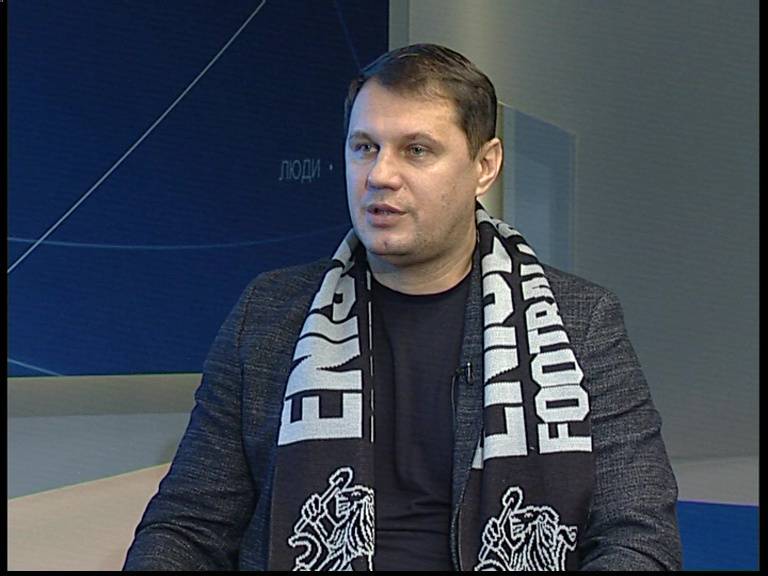 Когда станет известно имя нового главного тренера ФК «Енисей»?
