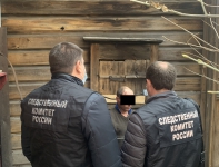 Следователи возбудили уголовное дело по факту похищения в Красноярске 8-летнего ребенка . Фото: Следственный комитет