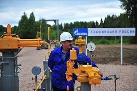 Красноярск назначили приоритетным городом для бесплатной газификации домов