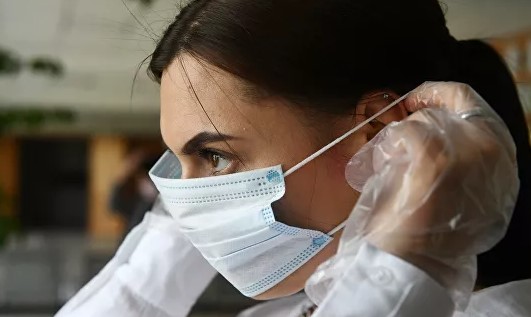 В Красноярском крае от коронавируса умерли ещё 20 человек