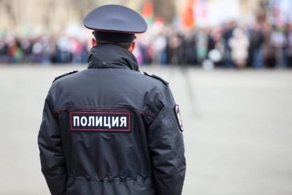 На канских дебоширов завели уголовные дела из-за потасовки с ГИБДД. Фото: krk.sledcom.ru