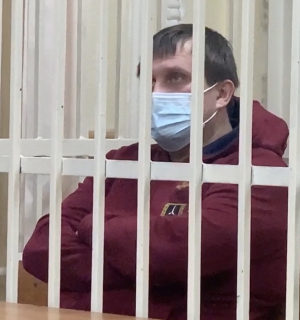  После обысков в Красноярской краевой больнице под домашний арест отправили предпринимателя Сергея Вакуленко 