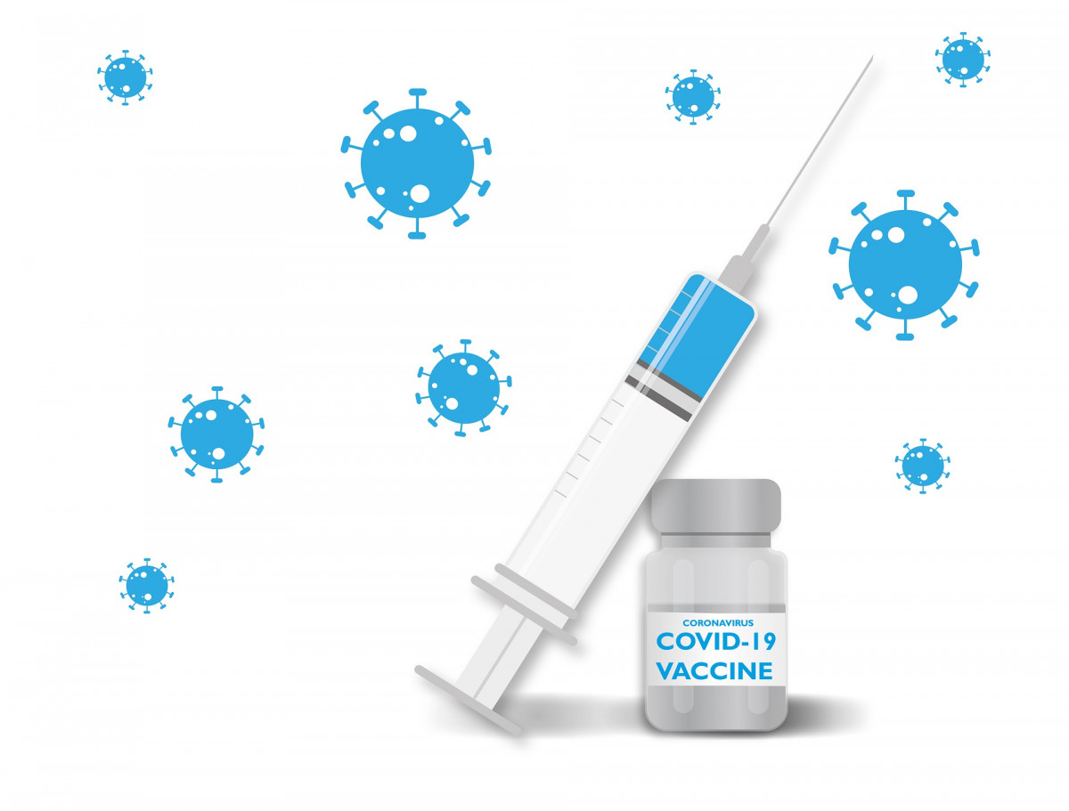 Сегодня в Красноярском крае начинается массовая вакцинация от коронавируса