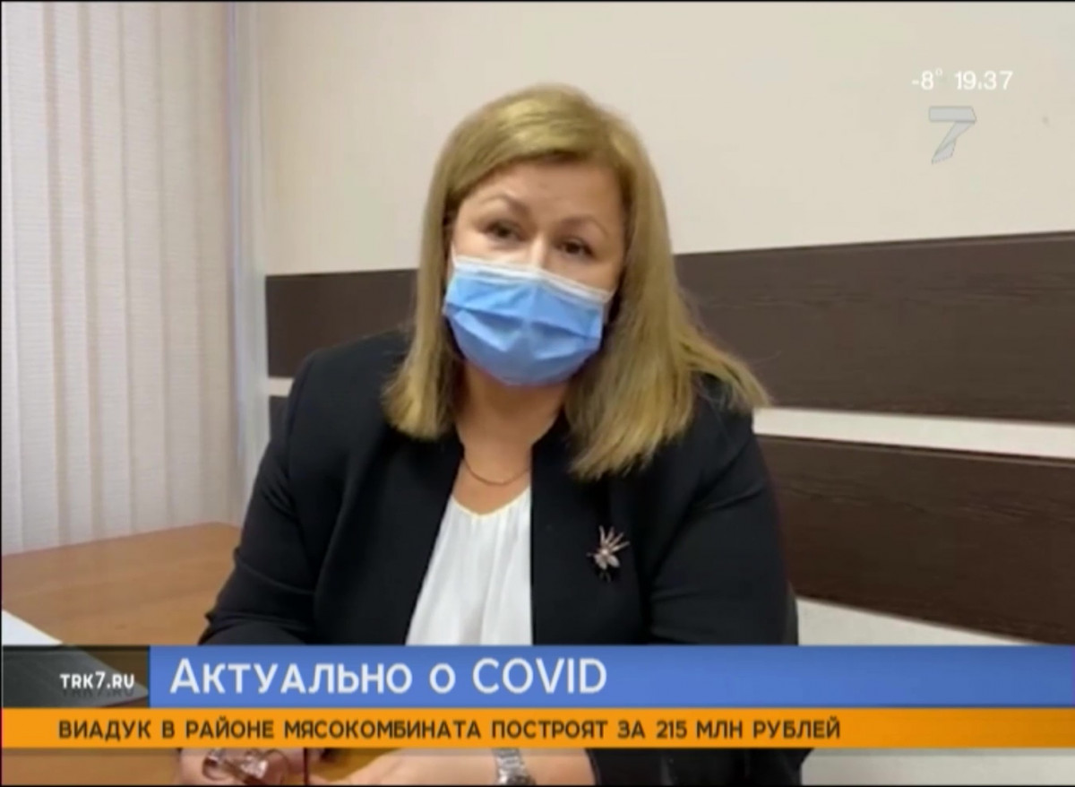 Красноярцы спрашивают о коронавирусе – так всё-таки ждать врача дома или идти в больницу?