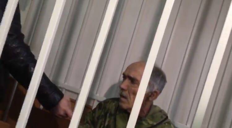 Меру пресечения поджигателю наркологической клиники в Красноярске оставили без изменений