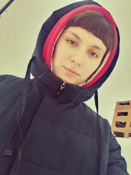 Следователи просят помочь найти пропавшую в Красноярском крае несовершеннолетнюю девушку