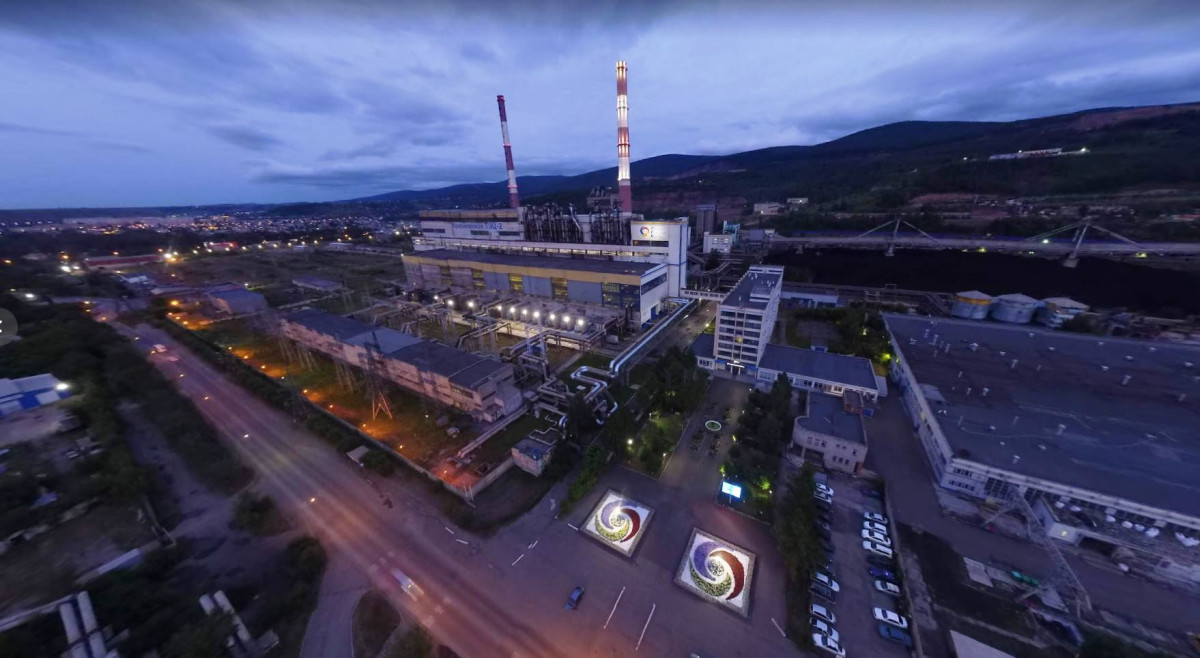 Минэкологии Красноярского края проверило качество воздуха при запуске ТЭЦ-2