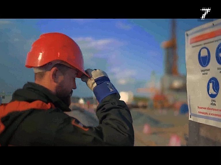 Нефтесервисные компании подводят итоги 2016 года — Достояние Сибири — 7 ...