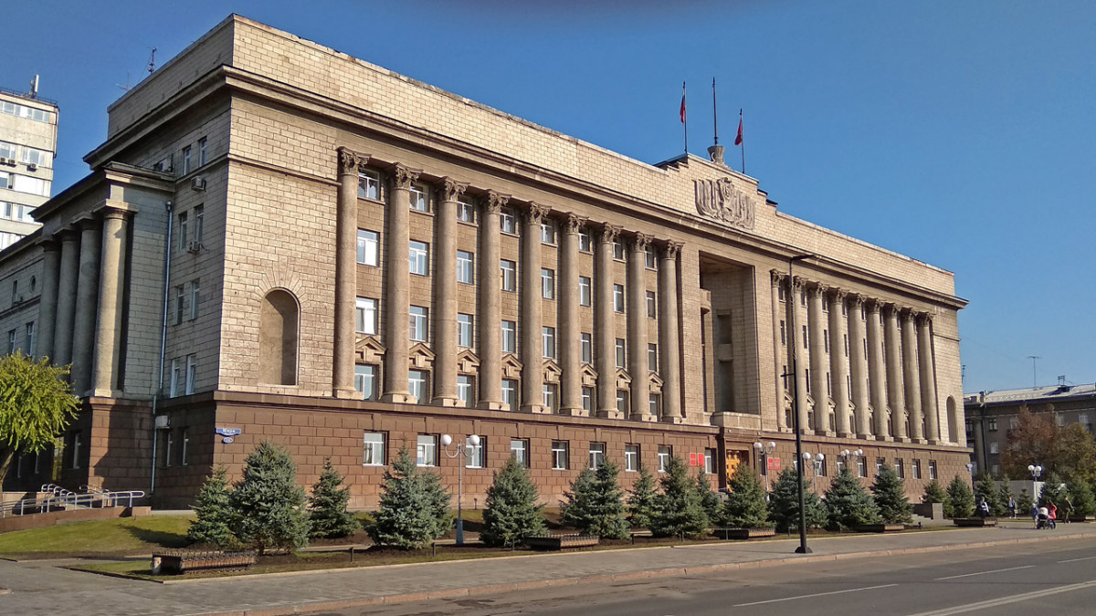 Первый замминистра экологии Красноярского края ушел в отставку