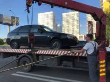 Красноярец без водительских прав успел нарушить ПДД на 50 тысяч . Фото: r24.fssp.gov.ru<br>
<br>