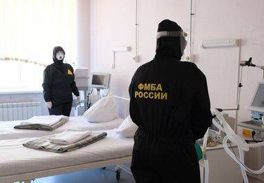 В Красноярском крае снова 16 погибших от коронавируса