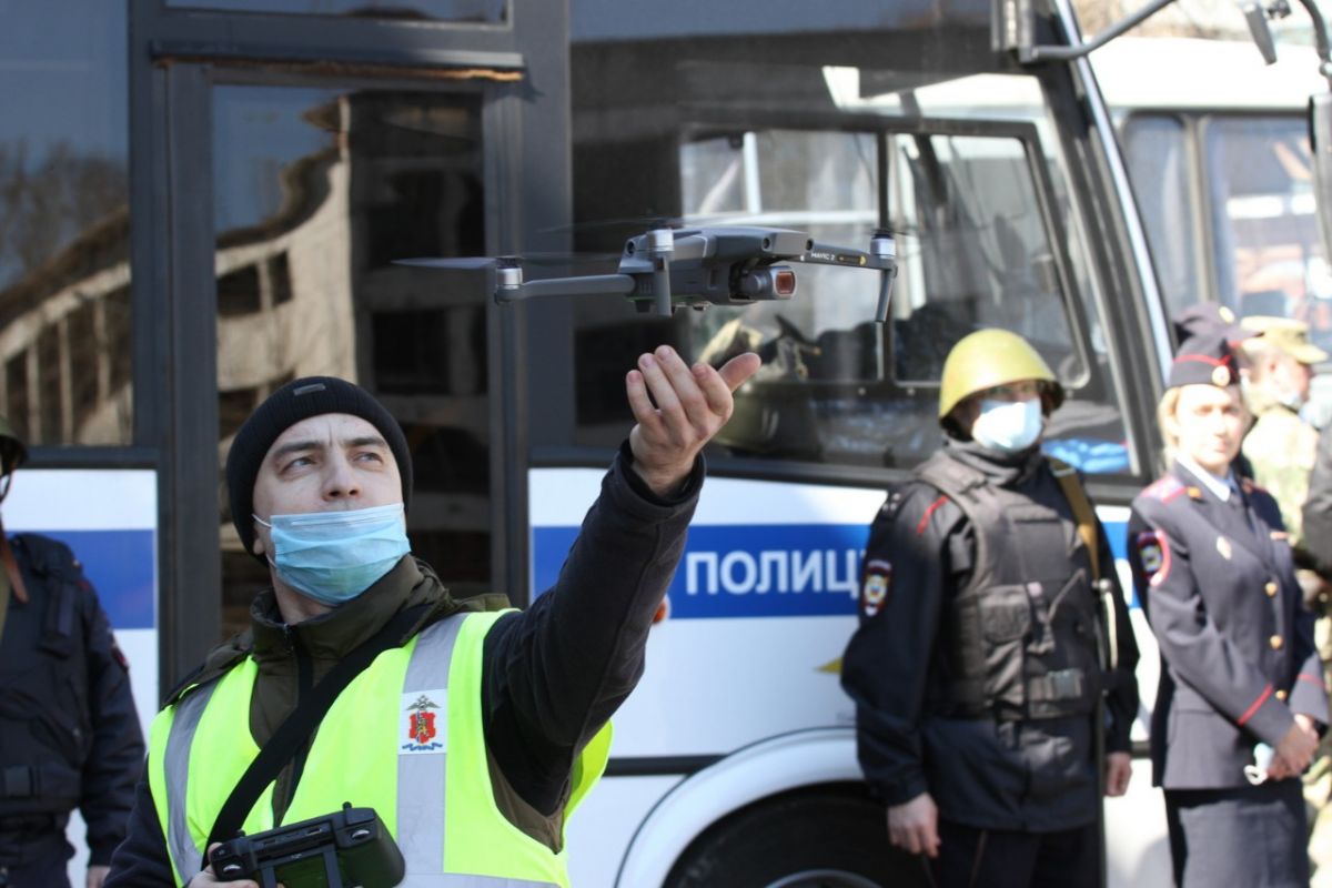 Учения полиции.jpeg Учения полиции.jpeg