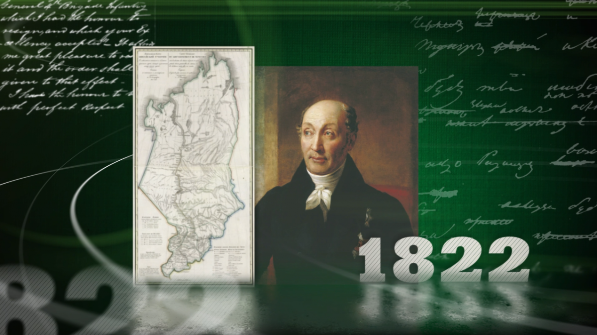 Музей истори финансов Красноярского края Михаил Сперанский.png