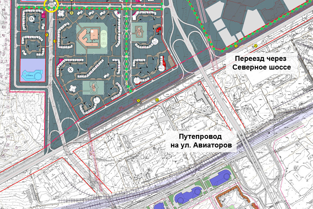 Виадук в Солонцы - план.jpg Виадук в Солонцы - план.jpg