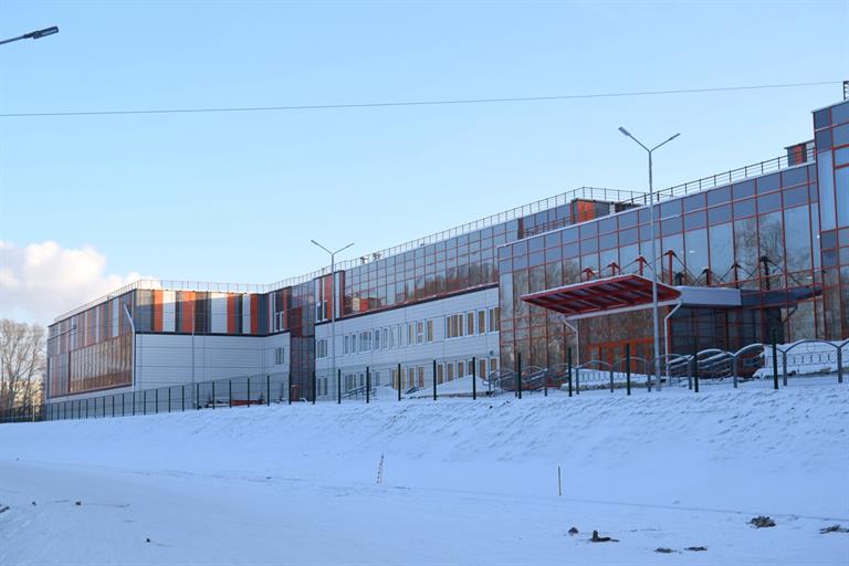 На пашенном открывают школу со спальнями.jpg На пашенном открывают школу со спальнями.jpg