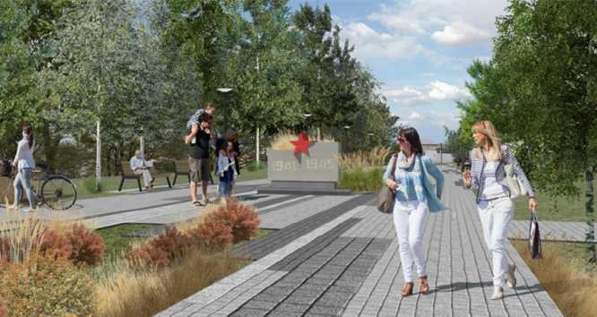 В Красноярске в 2021 году благоустроят сквер Ярцевский.png В Красноярске в 2021 году благоустроят сквер Ярцевский.png