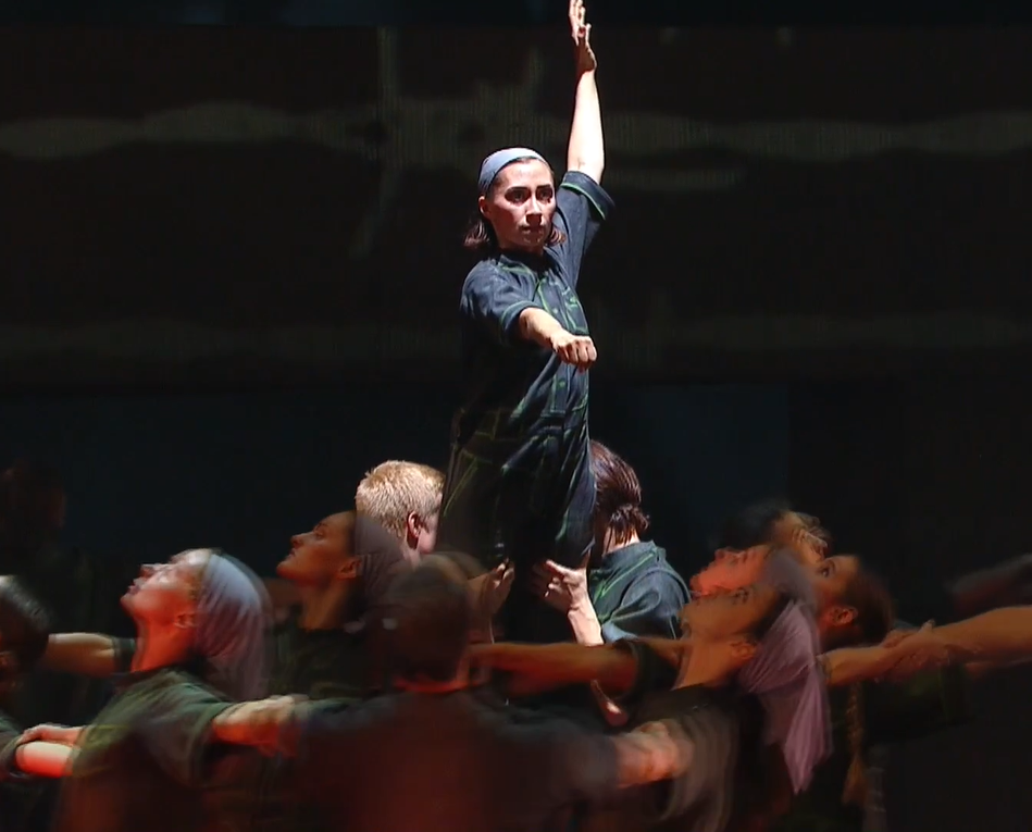 фото: Ленинградская симфония, театр Оперы и Балета Ленинградская симфония