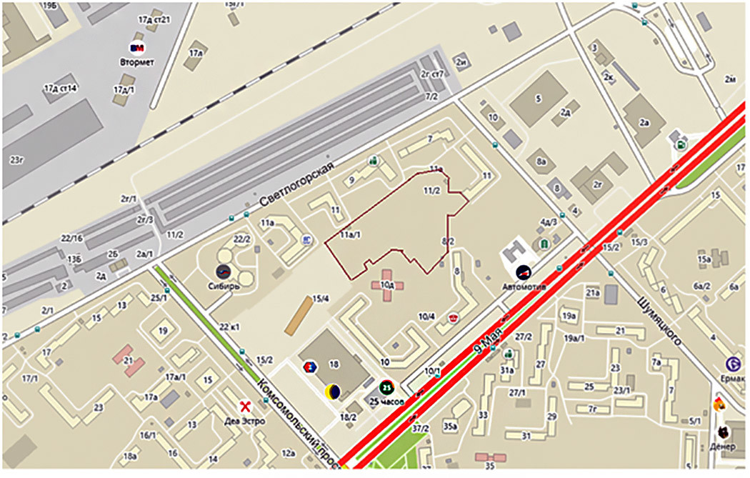 Расположение будующей школы в Северном.jpg Расположение будующей школы в Северном.jpg