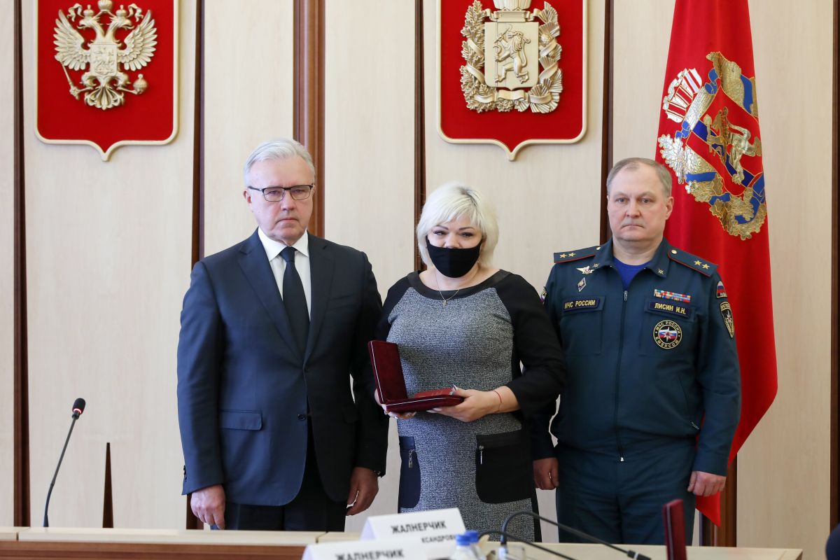 Александр Усс губернатор Александр Усс губернатор